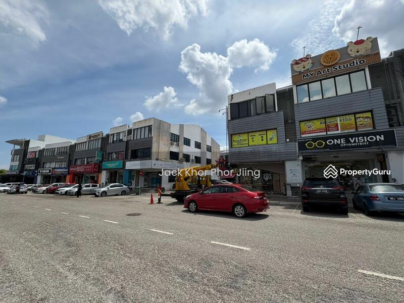 Untuk Disewa - Setia Taipan 2 @ Setia Alam