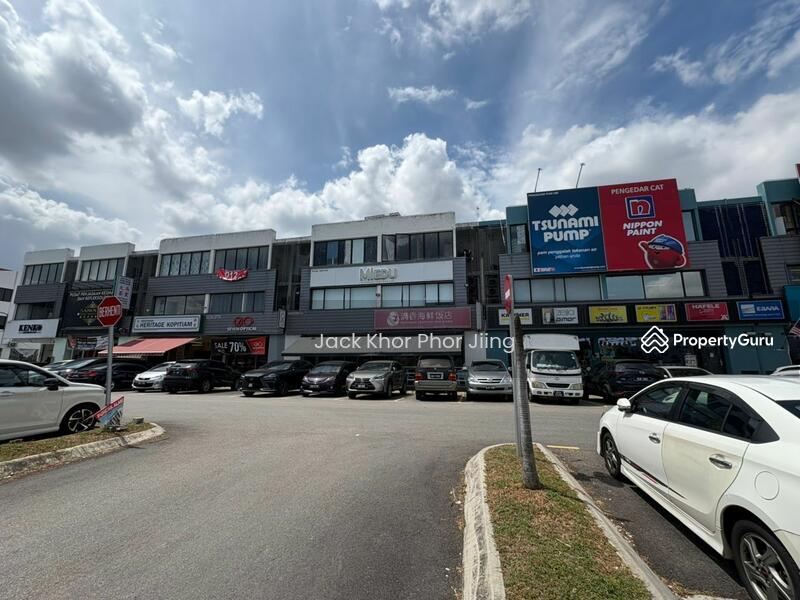 Untuk Disewa - Setia Taipan 2 @ Setia Alam
