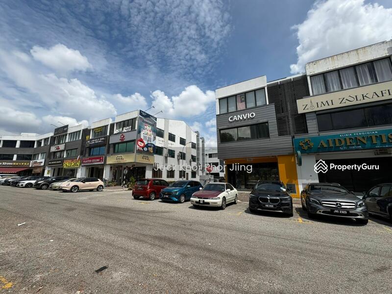 Untuk Disewa - Setia Taipan 2 @ Setia Alam