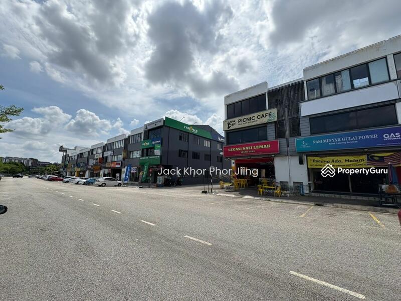 Untuk Disewa - Setia Taipan 2 @ Setia Alam