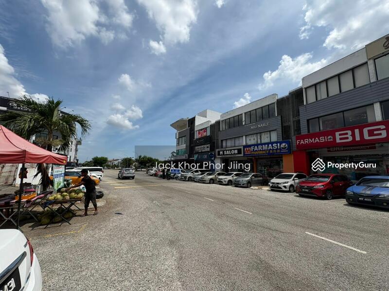Untuk Disewa - Setia Taipan 2 @ Setia Alam