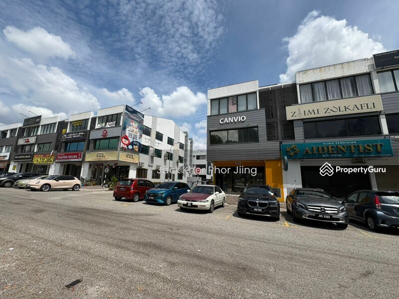 Untuk Disewa - Setia Taipan 2 @ Setia Alam