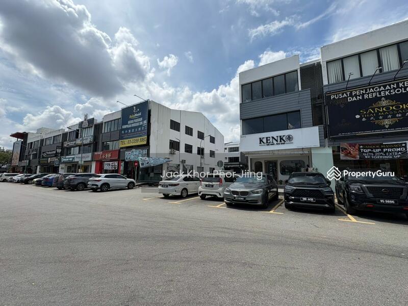 Untuk Disewa - Setia Taipan 2 @ Setia Alam