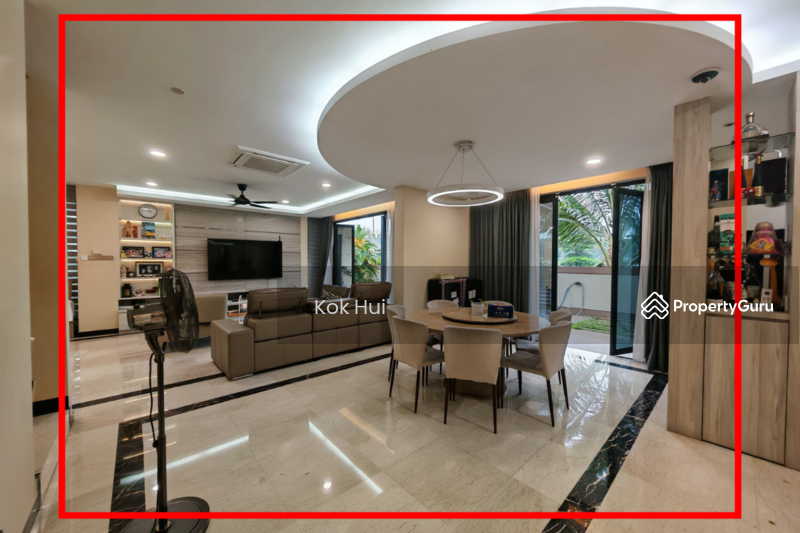 For Sale - Ponderosa Ponderosas