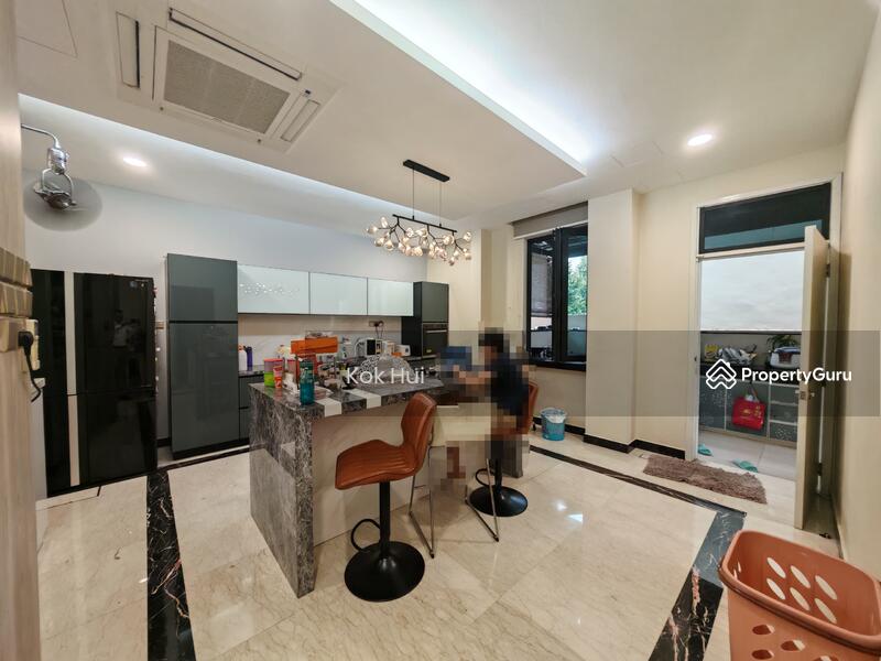 For Sale - Ponderosa Ponderosas