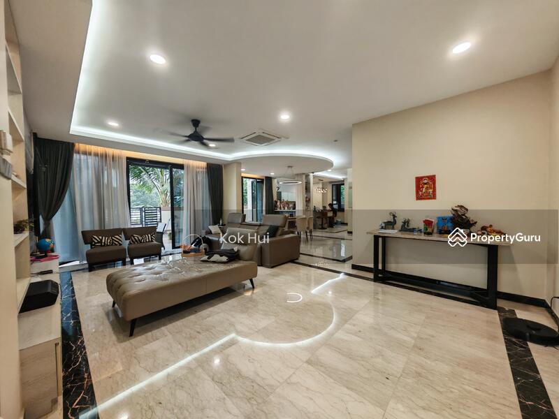 For Sale - Ponderosa Ponderosas