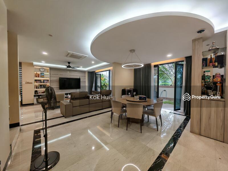 For Sale - Ponderosa Ponderosas