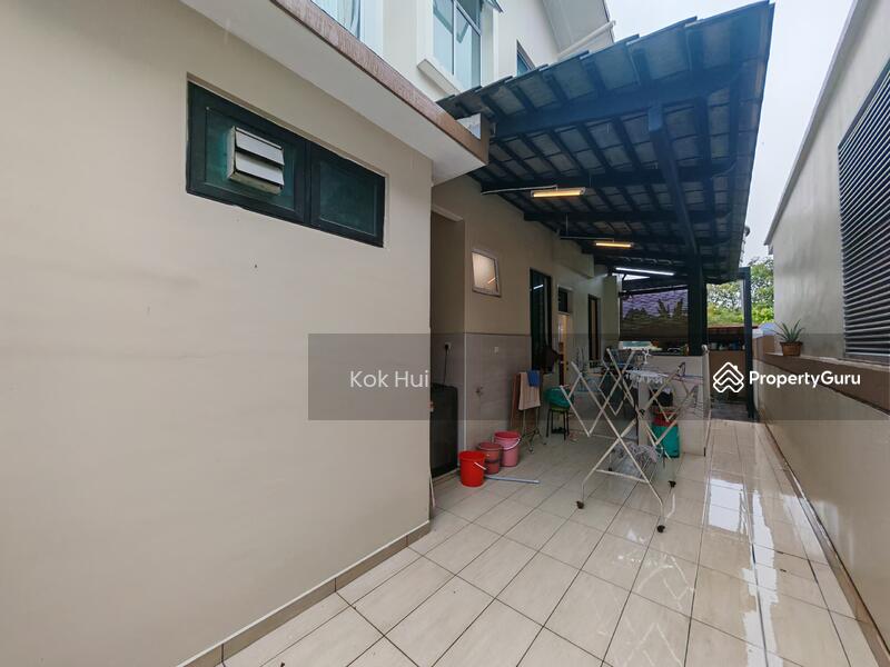 For Sale - Ponderosa Ponderosas