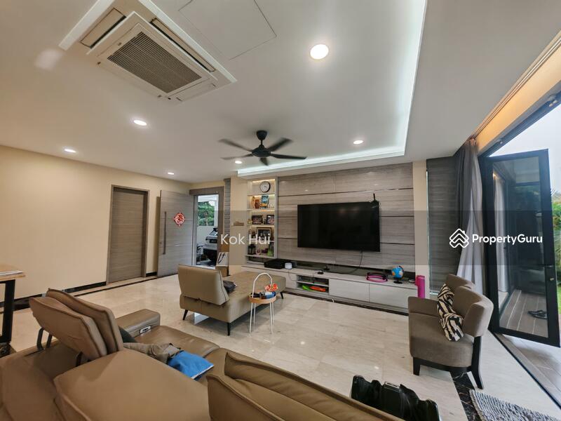 For Sale - Ponderosa Ponderosas