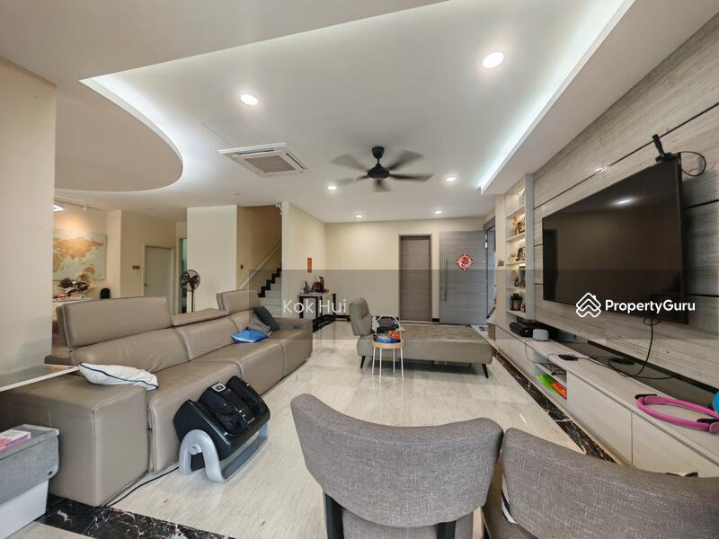 For Sale - Ponderosa Ponderosas