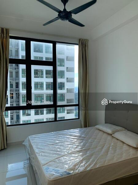 Service Residence for Sale at D'Summit Residences - Jenny Tee - PropertyGuru.com.my