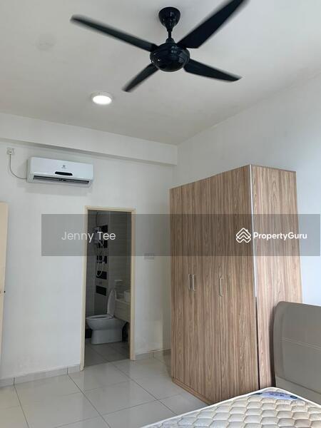 Service Residence for Sale at D'Summit Residences - Jenny Tee - PropertyGuru.com.my