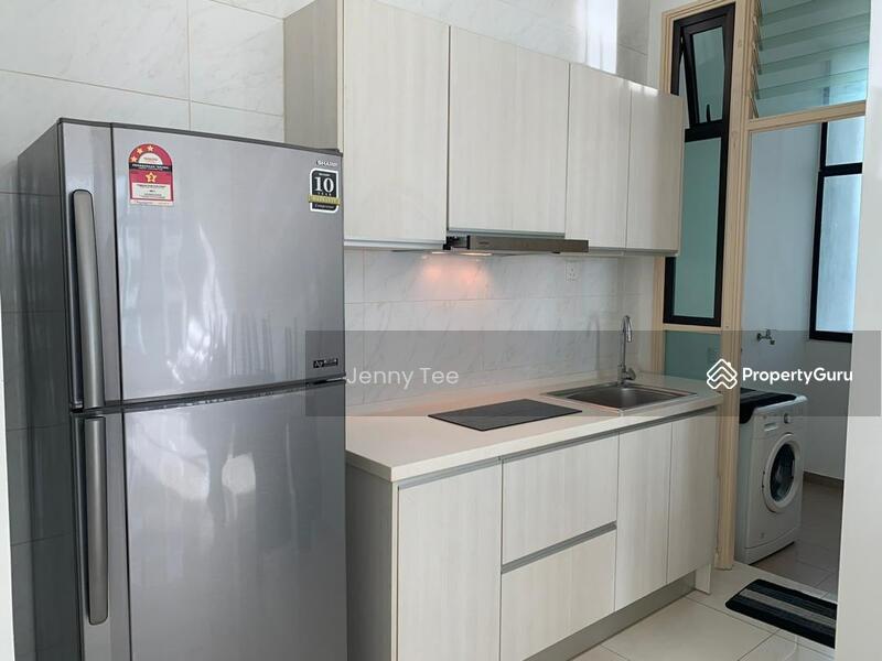 Service Residence for Sale at D'Summit Residences - Jenny Tee - PropertyGuru.com.my