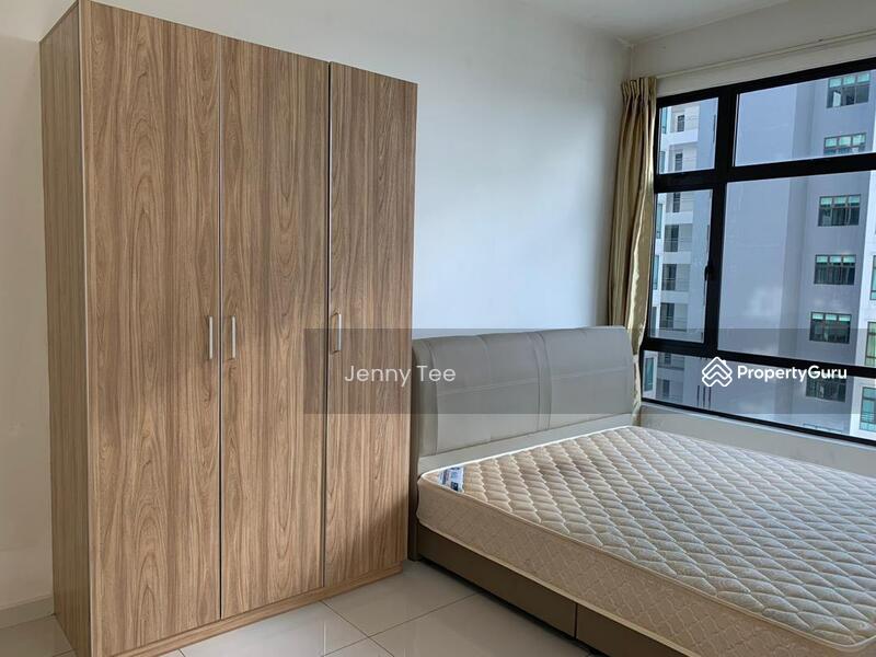 Service Residence for Sale at D'Summit Residences - Jenny Tee - PropertyGuru.com.my