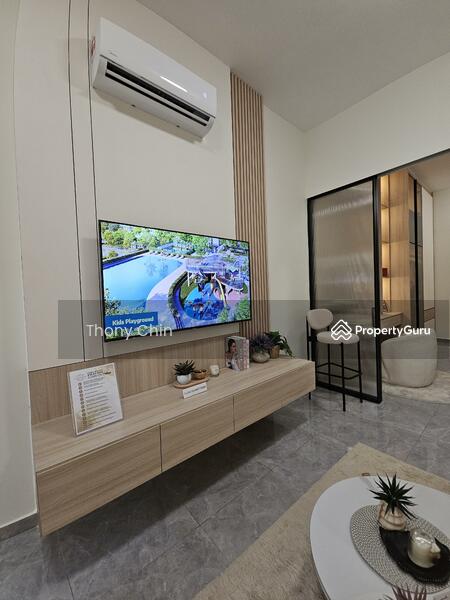 Service Residence for Sale at Ponderosa Regency - Thony Chin - PropertyGuru.com.my