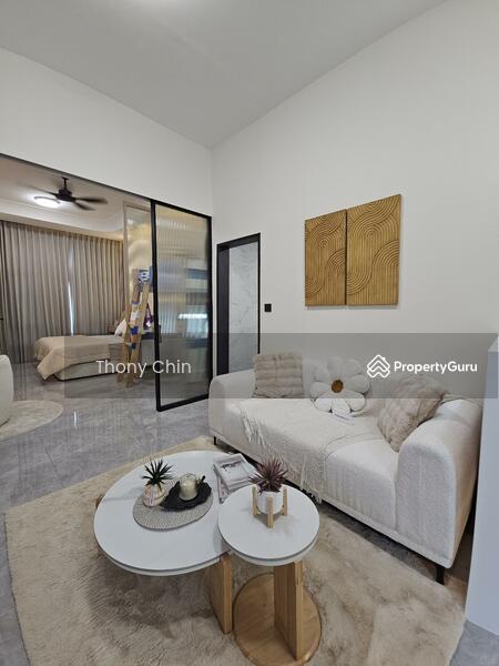 Service Residence for Sale at Ponderosa Regency - Thony Chin - PropertyGuru.com.my