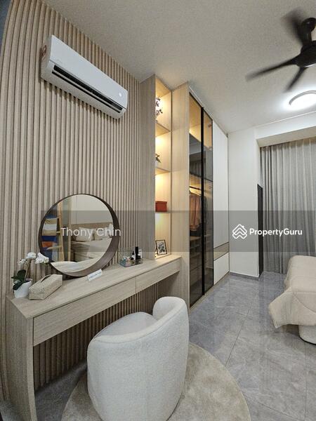 Service Residence for Sale at Ponderosa Regency - Thony Chin - PropertyGuru.com.my
