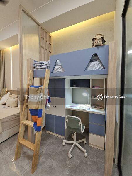 Service Residence for Sale at Ponderosa Regency - Thony Chin - PropertyGuru.com.my