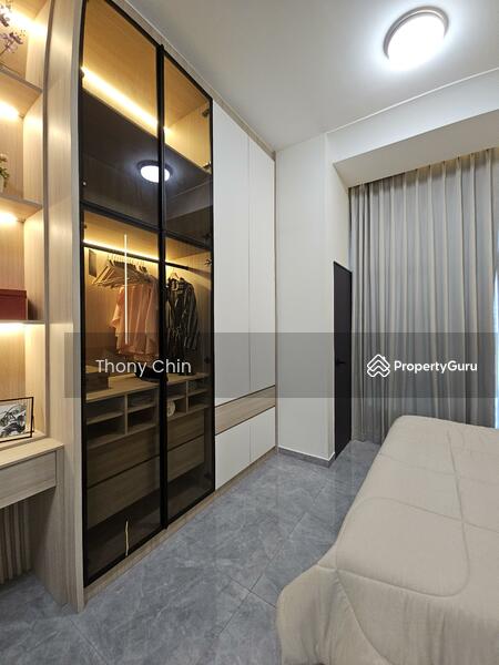Service Residence for Sale at Ponderosa Regency - Thony Chin - PropertyGuru.com.my