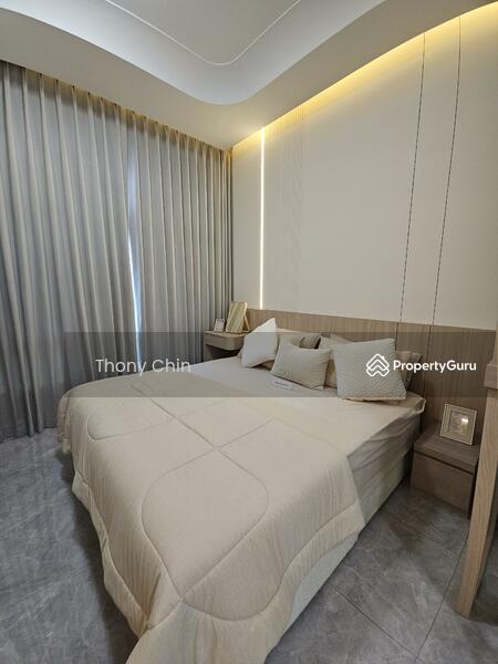 Service Residence for Sale at Ponderosa Regency - Thony Chin - PropertyGuru.com.my