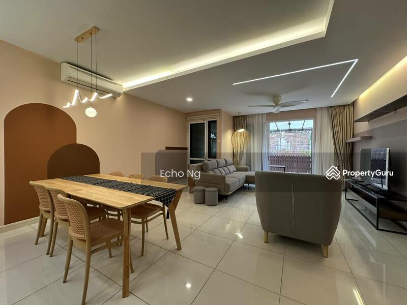 Untuk Disewa - Adiva Courtyard