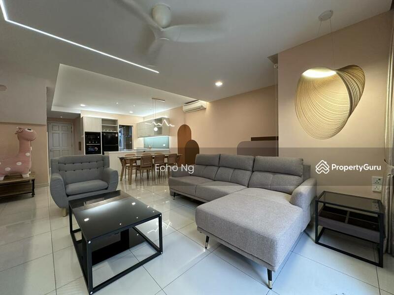 Untuk Disewa - Adiva Courtyard