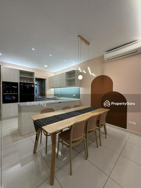 Untuk Disewa - Adiva Courtyard