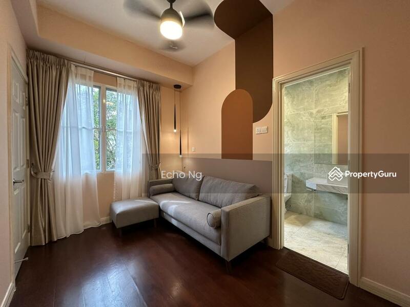 Untuk Disewa - Adiva Courtyard