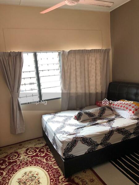 Untuk Dijual - Taman Delima Alam Damai Cheras @ 2 Storey Terraced House