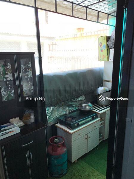 Untuk Dijual - Taman Delima Alam Damai Cheras @ 2 Storey Terraced House