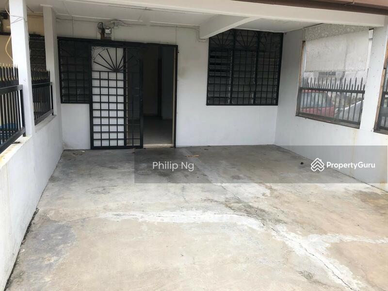 Untuk Dijual - Taman Delima Alam Damai Cheras @ 2 Storey Terraced House