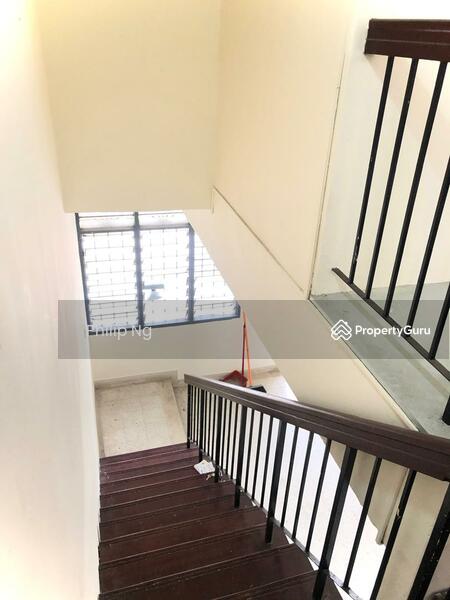 Untuk Dijual - Taman Delima Alam Damai Cheras @ 2 Storey Terraced House