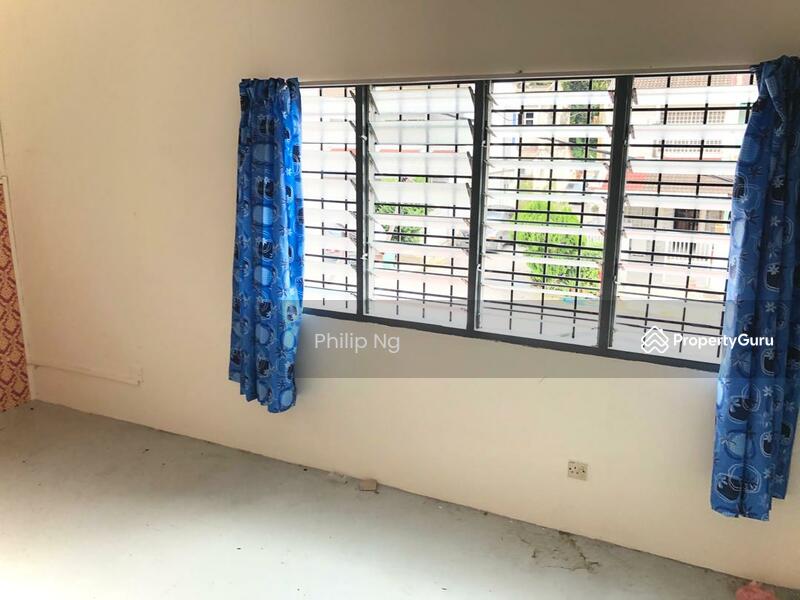 Untuk Dijual - Taman Delima Alam Damai Cheras @ 2 Storey Terraced House