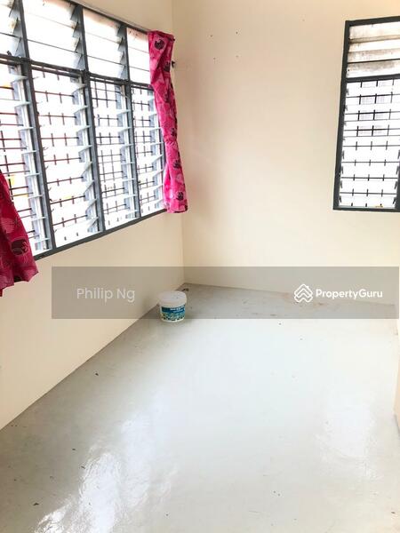 Untuk Dijual - Taman Delima Alam Damai Cheras @ 2 Storey Terraced House