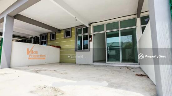 1-storey Terraced House for Sale in Taman Sri Bedong (Bedong) - Haneef
