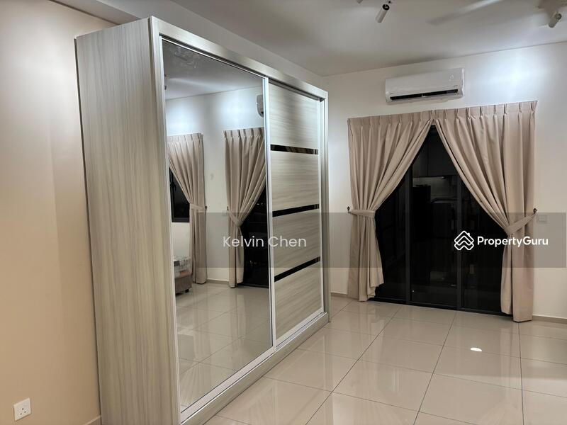 Servis Apartment untuk Disewa di One Equine - Kelvin Chen - PropertyGuru.com.my