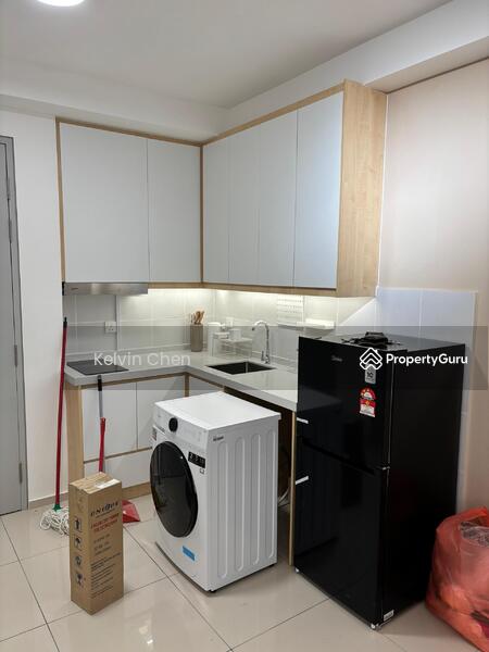 Servis Apartment untuk Disewa di One Equine - Kelvin Chen - PropertyGuru.com.my