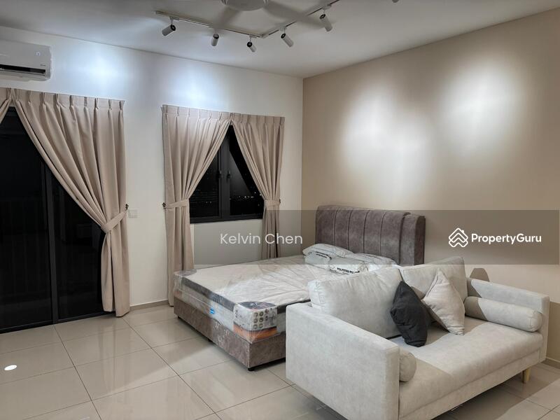 Servis Apartment untuk Disewa di One Equine - Kelvin Chen - PropertyGuru.com.my