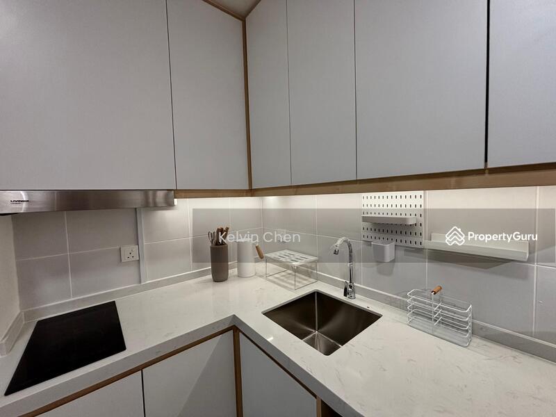 Servis Apartment untuk Disewa di One Equine - Kelvin Chen - PropertyGuru.com.my