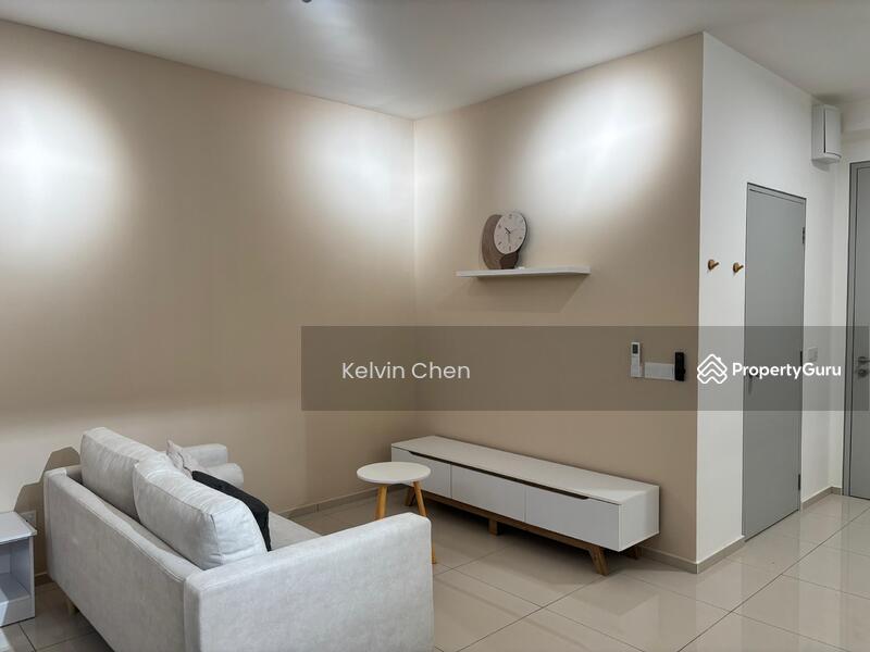 Servis Apartment untuk Disewa di One Equine - Kelvin Chen - PropertyGuru.com.my