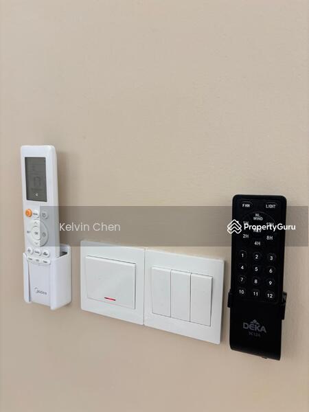 Servis Apartment untuk Disewa di One Equine - Kelvin Chen - PropertyGuru.com.my