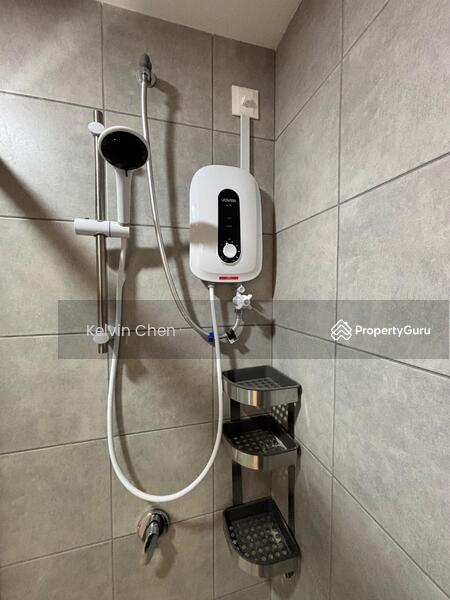 Servis Apartment untuk Disewa di One Equine - Kelvin Chen - PropertyGuru.com.my