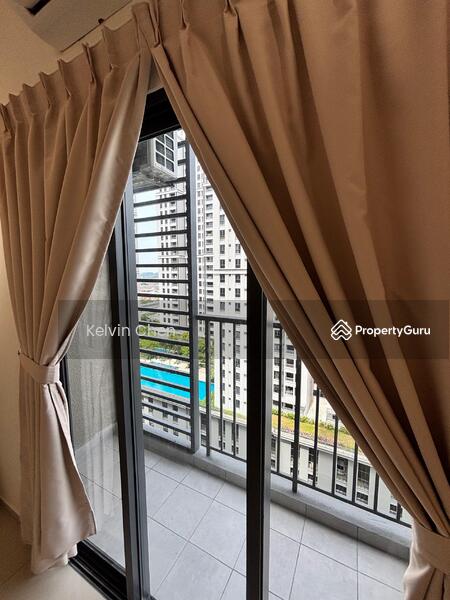 Servis Apartment untuk Disewa di One Equine - Kelvin Chen - PropertyGuru.com.my
