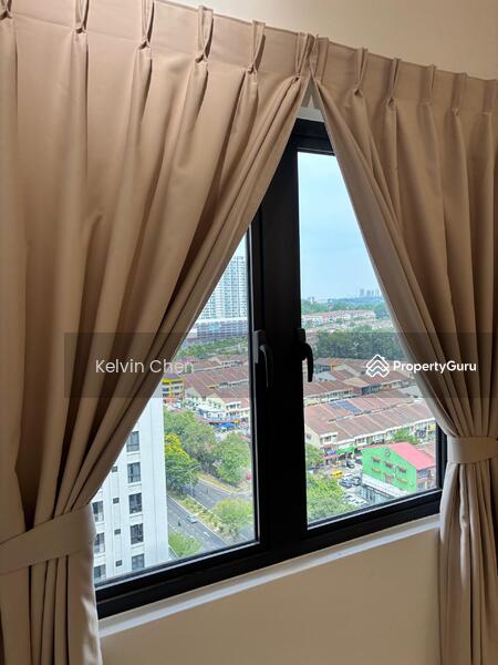 Servis Apartment untuk Disewa di One Equine - Kelvin Chen - PropertyGuru.com.my