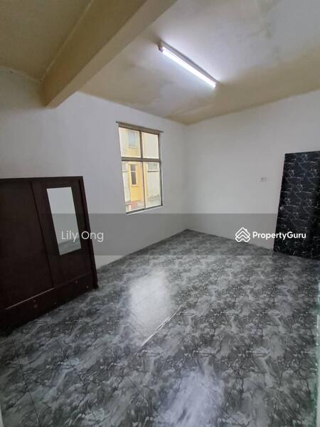For Sale - Taman Juru