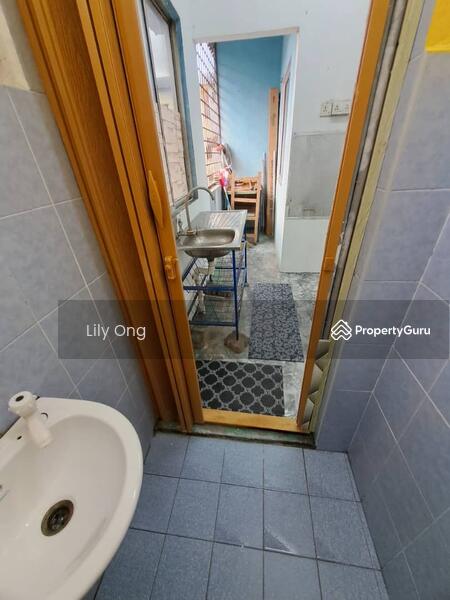 For Sale - Taman Juru