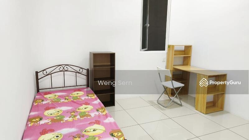 Kondominium untuk Disewa di The Clovers - Weng Sern - PropertyGuru.com.my