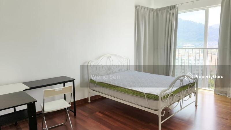 Kondominium untuk Disewa di The Clovers - Weng Sern - PropertyGuru.com.my
