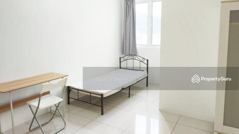 Kondominium untuk Disewa di The Clovers - Weng Sern - PropertyGuru.com.my