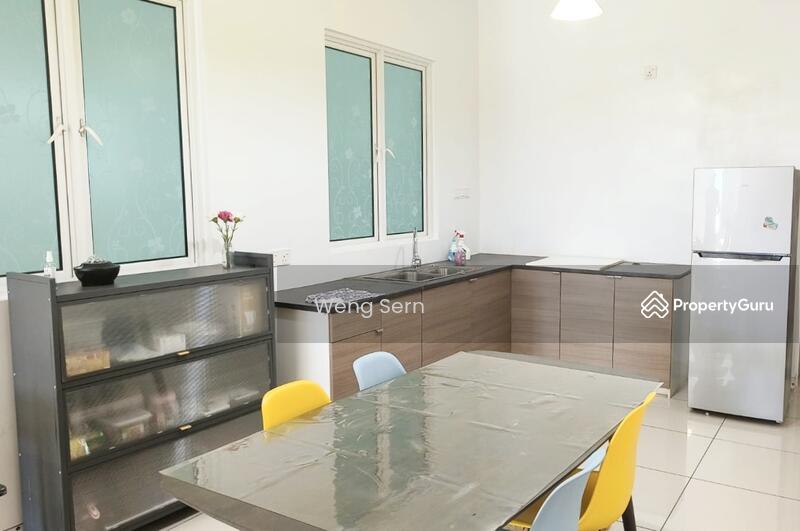 Kondominium untuk Disewa di The Clovers - Weng Sern - PropertyGuru.com.my